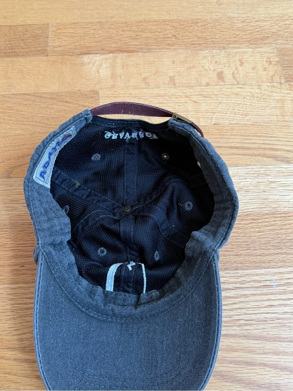 Emo Nite Baseball Hat